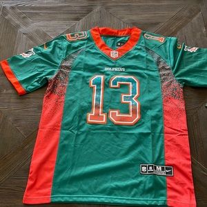 Nike NFL Dolphins Jersey